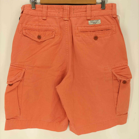 ポロバイラルフローレン Polo by RALPH LAUREN USED加工 カーゴパンツ メンズ W34