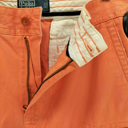 ポロバイラルフローレン Polo by RALPH LAUREN USED加工 カーゴパンツ メンズ W34