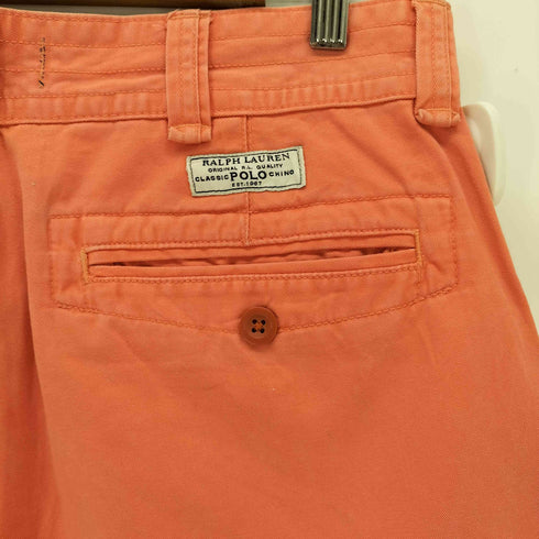 ポロバイラルフローレン Polo by RALPH LAUREN USED加工 カーゴパンツ メンズ W34