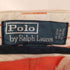 ポロバイラルフローレン Polo by RALPH LAUREN USED加工 カーゴパンツ メンズ W34