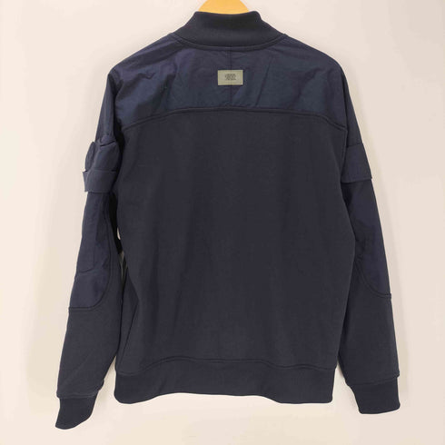 ジースターロー G-STAR RAW MIXED CARGO BOMBER JACKET メンズ import:M