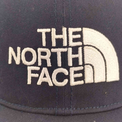 ザノースフェイス THE NORTH FACE TNFロゴキャップ メンズ
