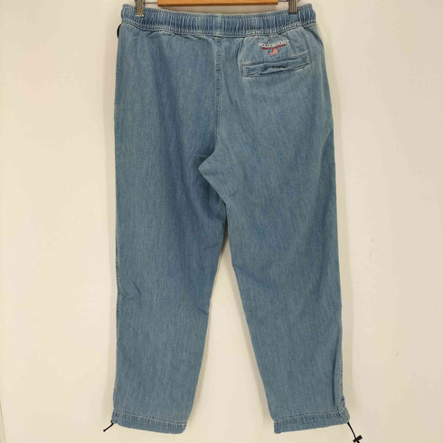 ポロスポーツラルフローレン POLO SPORT RALPH LAUREN relaxed fit イージーデニムパンツ メンズ JPN:S