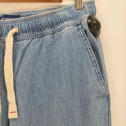 ポロスポーツラルフローレン POLO SPORT RALPH LAUREN relaxed fit イージーデニムパンツ メンズ JPN:S