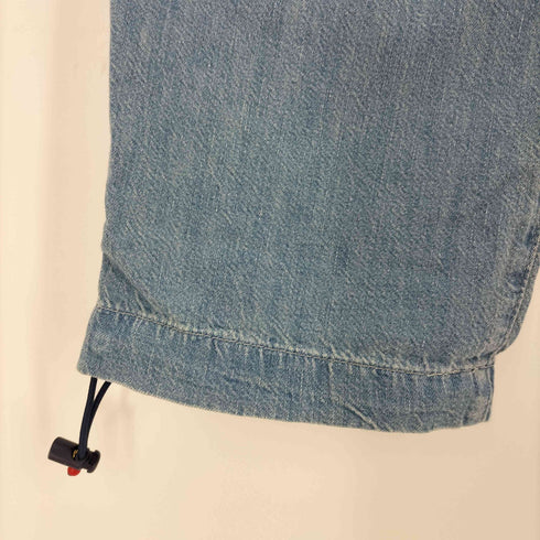 ポロスポーツラルフローレン POLO SPORT RALPH LAUREN relaxed fit イージーデニムパンツ メンズ JPN:S