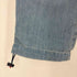 ポロスポーツラルフローレン POLO SPORT RALPH LAUREN relaxed fit イージーデニムパンツ メンズ JPN:S