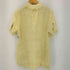 ジルサンダー JIL SANDER 19SS THREAD FRINGE DRESS レディース 32