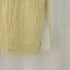 ジルサンダー JIL SANDER 19SS THREAD FRINGE DRESS レディース 32