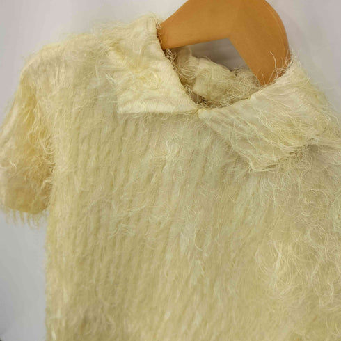 ジルサンダー JIL SANDER 19SS THREAD FRINGE DRESS レディース 32