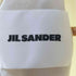 ジルサンダー JIL SANDER 19SS THREAD FRINGE DRESS レディース 32