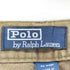 ポロバイラルフローレン Polo by RALPH LAUREN ポロチノ 2タック トラウザー メンズ W38