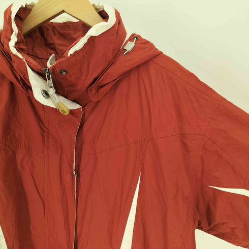 コロンビア Columbia 90S INTERCHANGE OMNI-TECH マウンテンパーカー レディース import:XL