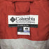 コロンビア Columbia 90S INTERCHANGE OMNI-TECH マウンテンパーカー レディース import:XL