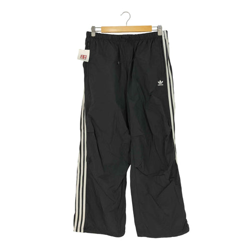 アディダスオリジナルス adidas Originals 3STRIPES WOVEN PARACHUTE PANT スリーストライプス ウーブン パラシュートパンツ メンズ 2XL
