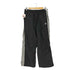 アディダスオリジナルス adidas Originals 3STRIPES WOVEN PARACHUTE PANT スリーストライプス ウーブン パラシュートパンツ メンズ 2XL