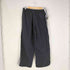 アディダスオリジナルス adidas Originals 3STRIPES WOVEN PARACHUTE PANT スリーストライプス ウーブン パラシュートパンツ メンズ 2XL