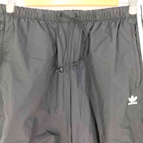 アディダスオリジナルス adidas Originals 3STRIPES WOVEN PARACHUTE PANT スリーストライプス ウーブン パラシュートパンツ メンズ 2XL