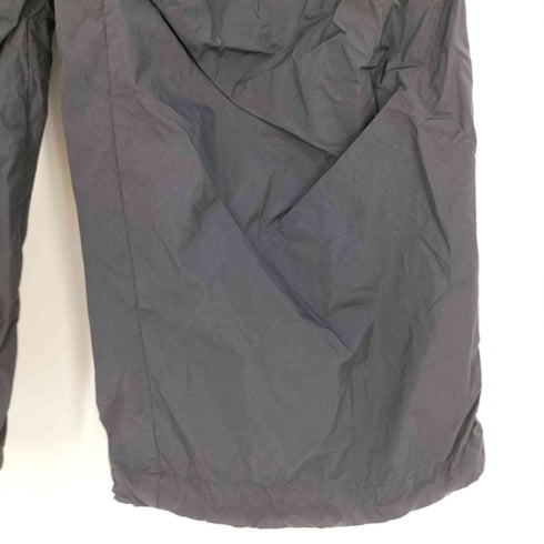 アディダスオリジナルス adidas Originals 3STRIPES WOVEN PARACHUTE PANT スリーストライプス ウーブン パラシュートパンツ メンズ 2XL