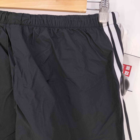 アディダスオリジナルス adidas Originals 3STRIPES WOVEN PARACHUTE PANT スリーストライプス ウーブン パラシュートパンツ メンズ 2XL