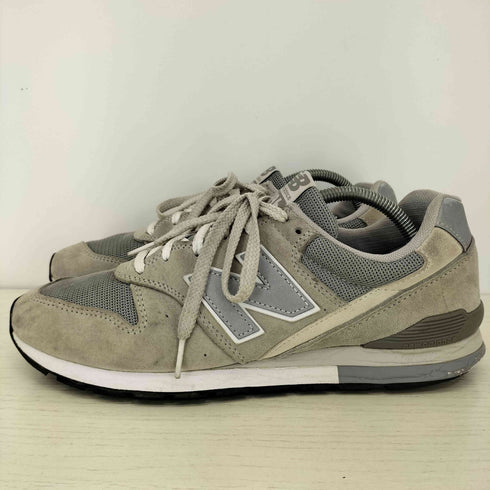ニューバランス NEW BALANCE CM996 GR2 メンズ JPN:27.5