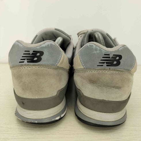ニューバランス NEW BALANCE CM996 GR2 メンズ JPN:27.5
