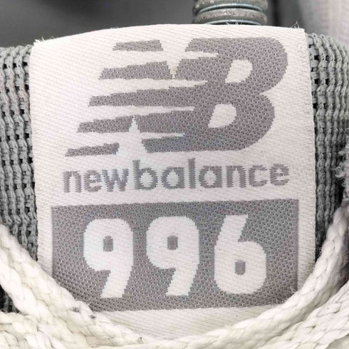 ニューバランス NEW BALANCE CM996 GR2 メンズ JPN:27.5