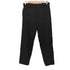エイトン ATON 21SS BACK SATIN BASIC PANTS バック サテン ベーシックパンツ メンズ 04