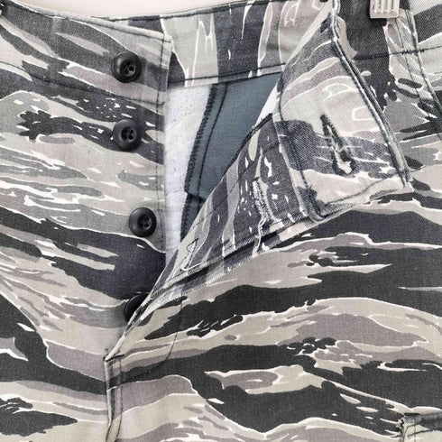 ロスコ ROTHCO タイガーカモ カーゴパンツ メンズ medium regular