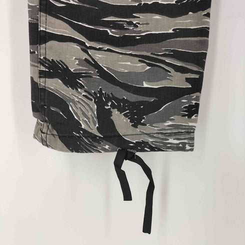 ロスコ ROTHCO タイガーカモ カーゴパンツ メンズ medium regular