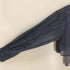 スナイデル snidel クロップドシャツレイヤードニットプルオーバー レディース ONE SIZE