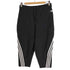 アディダス adidas 切替 テーパード ジャージ トラックパンツ レディース JPN:M