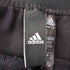 アディダス adidas 切替 テーパード ジャージ トラックパンツ レディース JPN:M