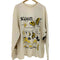 ストーリーエムエフジー Story mfg. 24SS GRATEFUL TEE LS BLOOM メンズ JPN:XL