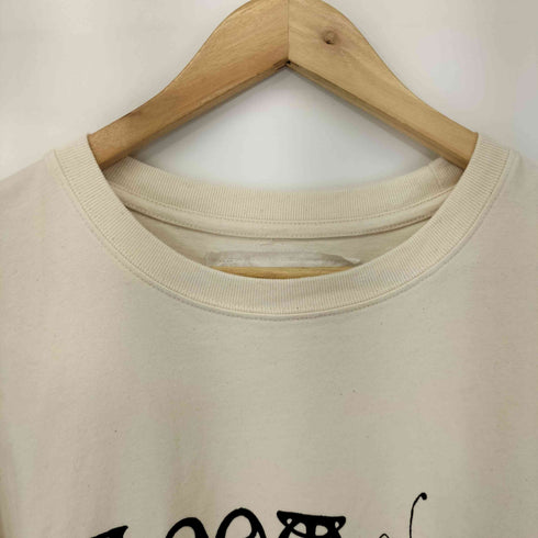ストーリーエムエフジー Story mfg. 24SS GRATEFUL TEE LS BLOOM メンズ JPN:XL