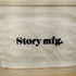 ストーリーエムエフジー Story mfg. 24SS GRATEFUL TEE LS BLOOM メンズ JPN:XL