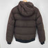 ビームス BEAMS フーデットダウンジャケット メンズ JPN:S