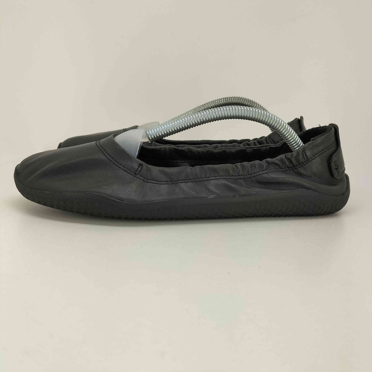 Vivobarefoot Primus Asana Yin Ballerina Leather プライマス アサナ