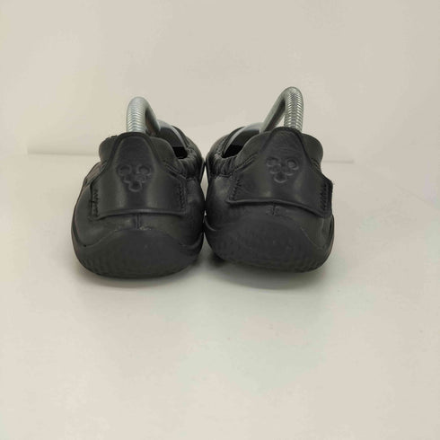 Vivobarefoot Primus Asana Yin Ballerina Leather プライマス アサナ YIN バレリーナ レザー バレエ シューズ レディース UK:5