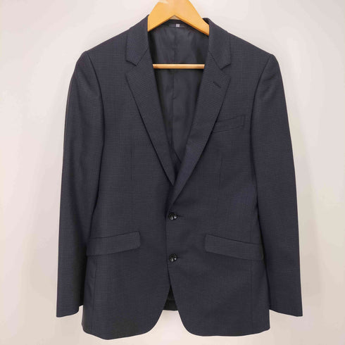 スーツセレクト SUIT SELECT スリーピーススーツセットアップ メンズ 5