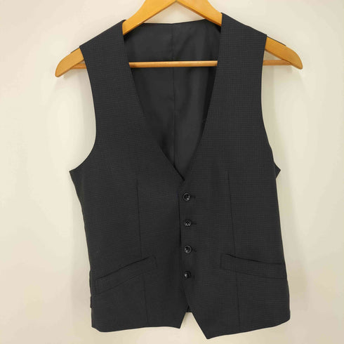 スーツセレクト SUIT SELECT スリーピーススーツセットアップ メンズ 5
