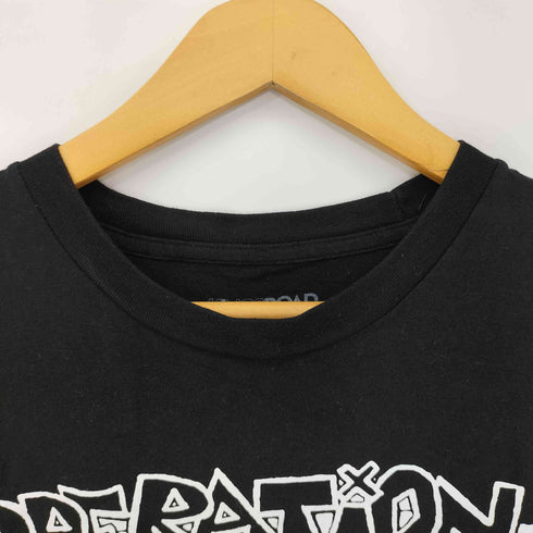 KINGSROAD USA製 OPERATION IVY Take Warning T-SHIRTS メンズ JPN:XL