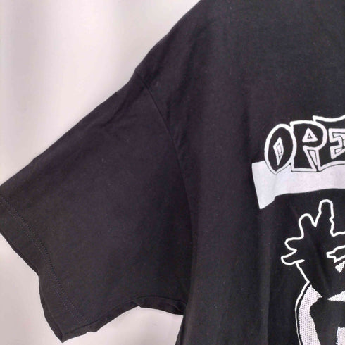 KINGSROAD USA製 OPERATION IVY Take Warning T-SHIRTS メンズ JPN:XL