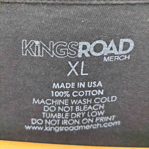 KINGSROAD USA製 OPERATION IVY Take Warning T-SHIRTS メンズ JPN:XL