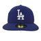 ニューエラ NEW ERA LA ベースボールキャップ 1988 world series メンズ 7 3/8