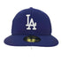 ニューエラ NEW ERA LA ベースボールキャップ 1988 world series メンズ 7 3/8
