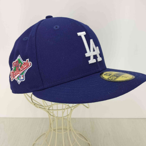ニューエラ NEW ERA LA ベースボールキャップ 1988 world series メンズ 7 3/8
