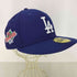 ニューエラ NEW ERA LA ベースボールキャップ 1988 world series メンズ 7 3/8