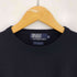 ポロバイラルフローレン Polo by RALPH LAUREN 90s ポニー刺繍 ウール100 クルーネックニット メンズ import:S