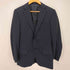 thamespoint ストライプウールセットアップ メンズ 92Y5