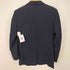 thamespoint ストライプウールセットアップ メンズ 92Y5